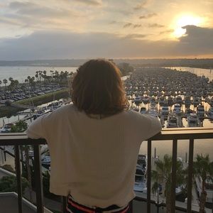 Meet your Posher, Isabel